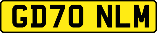 GD70NLM