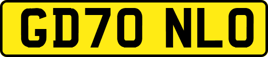 GD70NLO