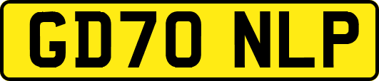 GD70NLP