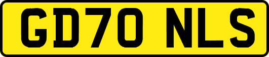 GD70NLS
