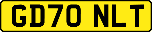 GD70NLT