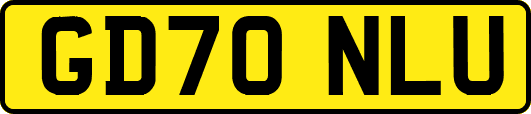 GD70NLU