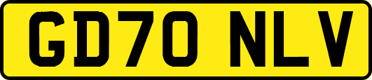 GD70NLV