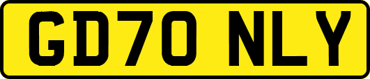 GD70NLY