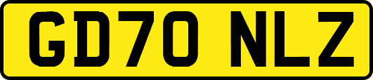GD70NLZ