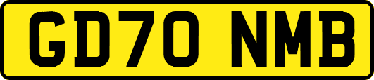 GD70NMB