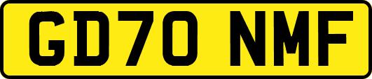 GD70NMF