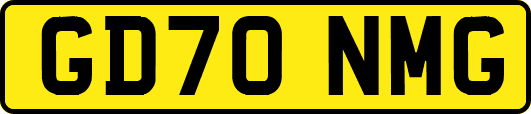 GD70NMG