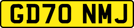 GD70NMJ