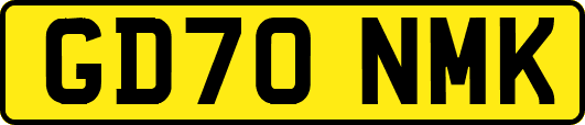 GD70NMK