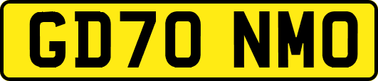 GD70NMO