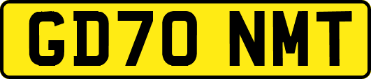 GD70NMT