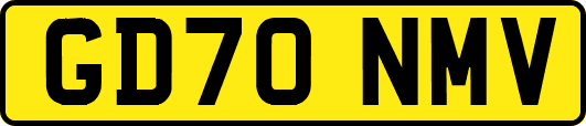 GD70NMV