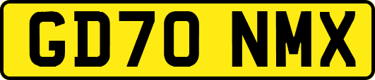 GD70NMX