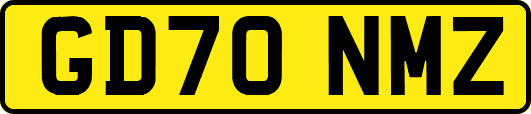 GD70NMZ
