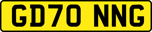 GD70NNG