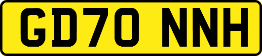 GD70NNH