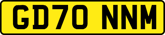 GD70NNM
