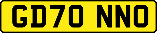 GD70NNO