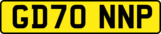 GD70NNP