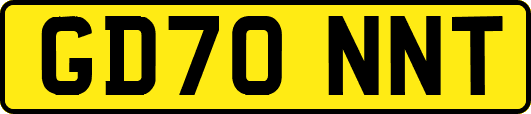 GD70NNT