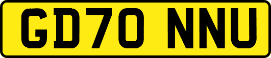 GD70NNU