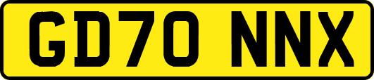 GD70NNX