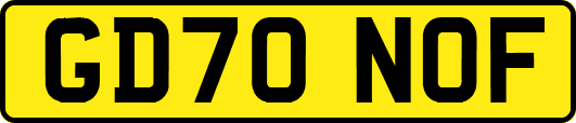 GD70NOF