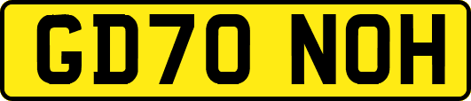 GD70NOH