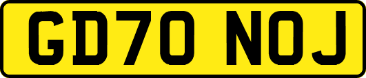 GD70NOJ