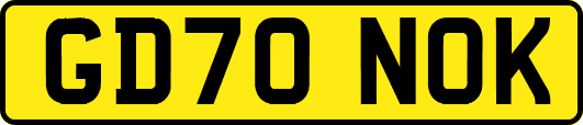 GD70NOK