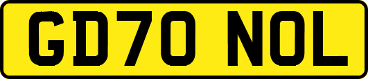 GD70NOL