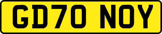 GD70NOY