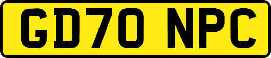 GD70NPC
