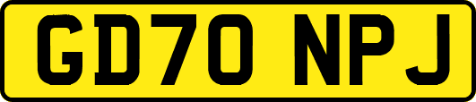 GD70NPJ