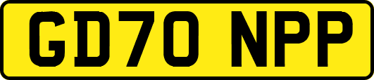 GD70NPP