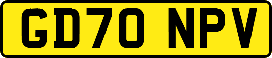 GD70NPV