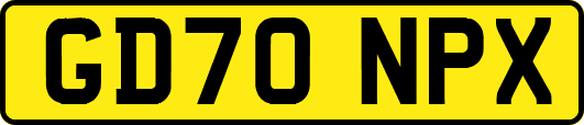 GD70NPX