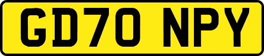 GD70NPY