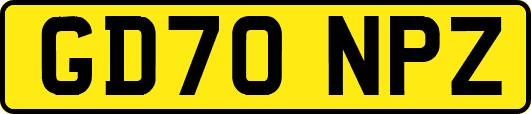 GD70NPZ