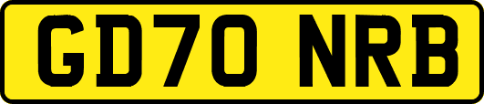 GD70NRB