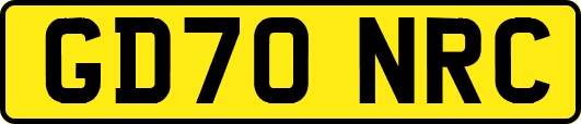 GD70NRC