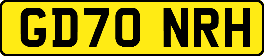 GD70NRH