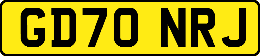 GD70NRJ