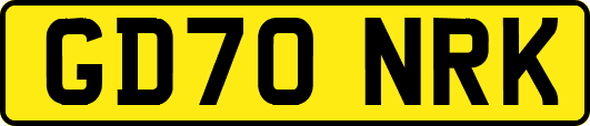 GD70NRK