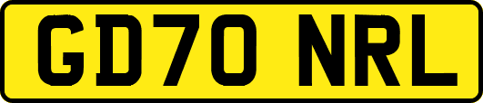 GD70NRL