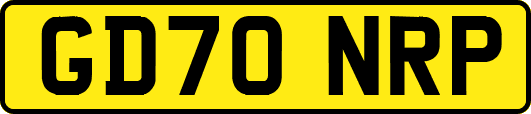 GD70NRP