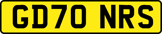 GD70NRS