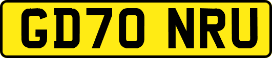 GD70NRU