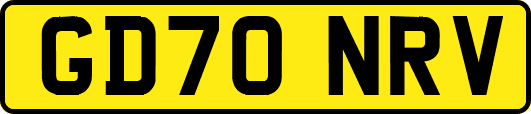 GD70NRV